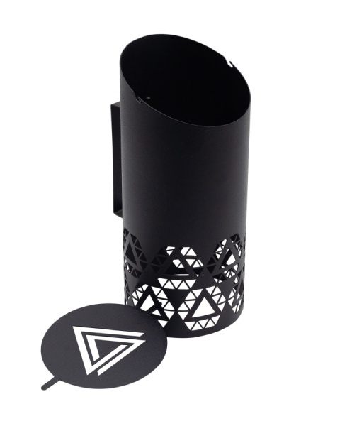 Колпак Бионик (черный)