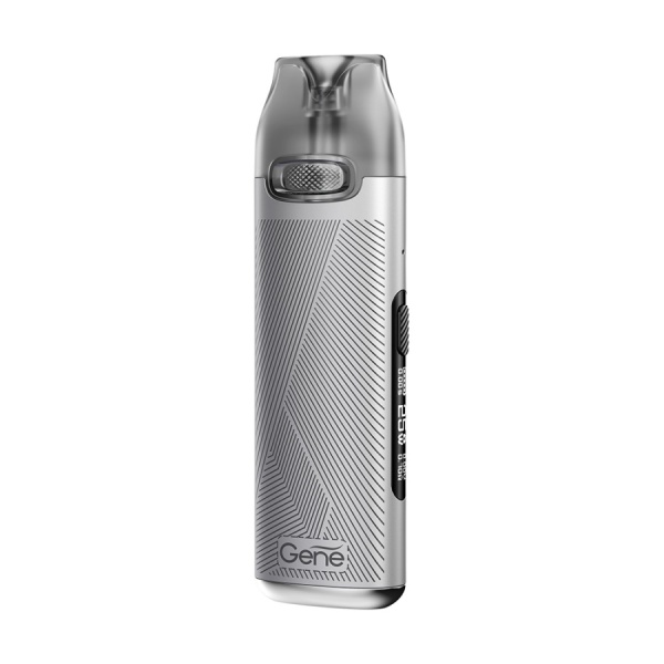 Набор Voopoo V.THRU Pro Silver