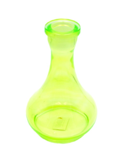 Колба Drops Салатовая