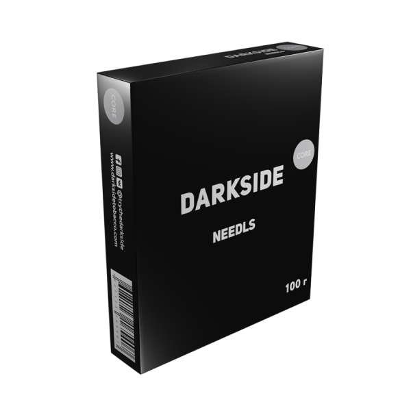 Darkside Core Needls (Елка), 100 г