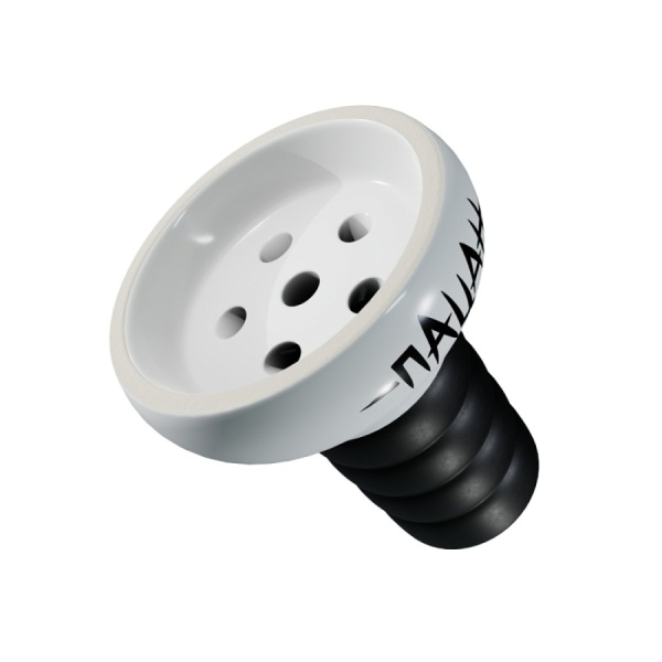 Чаша Хулиган Пацан (Белый)