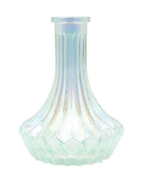 Колба Vessel Glass Медуза Перламутровая