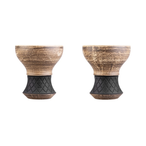 Чаша ALPHA BOWL - Turk Design PRO Black Matte