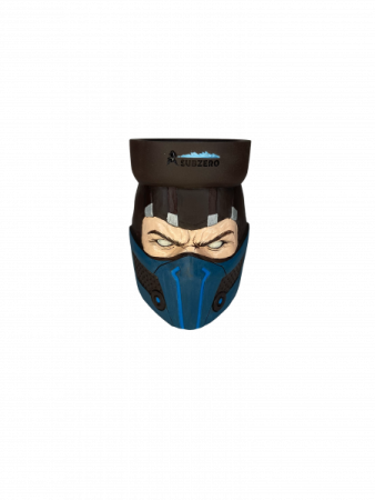 Чаша Kong Limited Sub-Zero