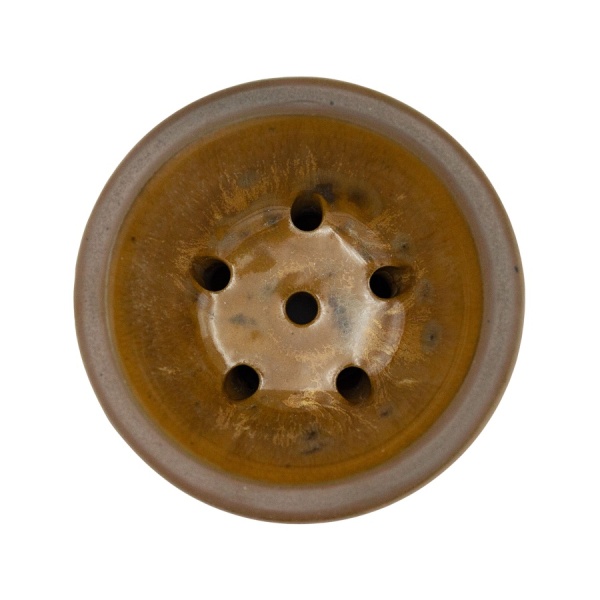 Чаша Thor Classic Glaze - Коричневый