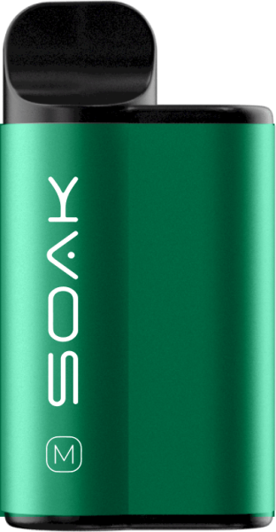 SOAK M Estragon (Тархун)