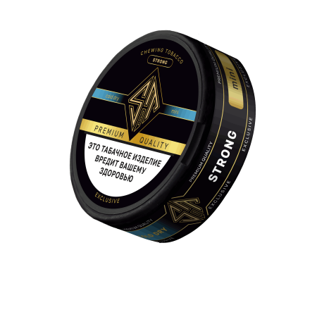 ST Mini Strong - Cold Dry Strong