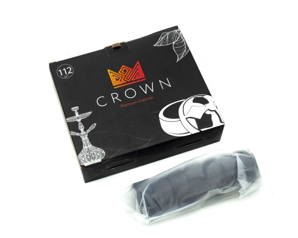 Уголь Crown Kaloud 112