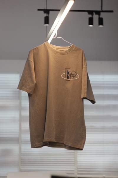 ФУТБОЛКА HH & SD Размер XL