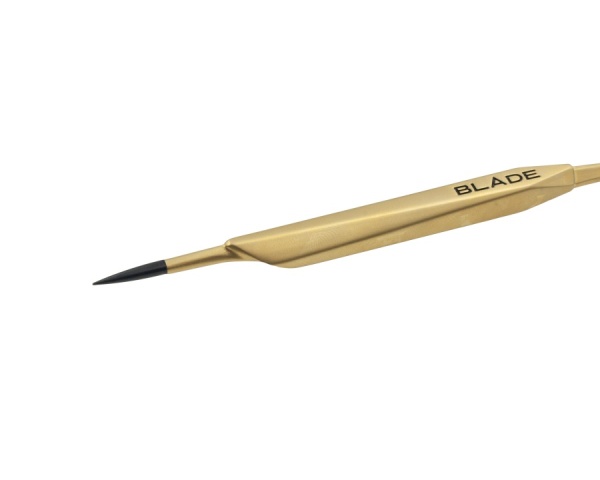 Шило - вилка BladeHookah Gold