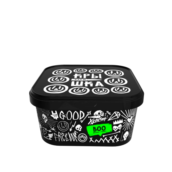 HLGN - BOO (Яблоко-Гранат), 200 гр