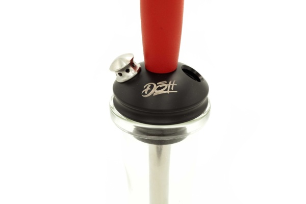 Кальян DSH ECO Red Mat