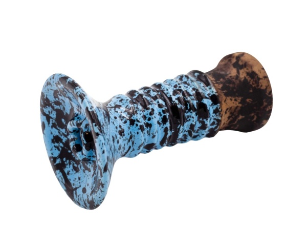 Чаша Telamon Alien TNG New Glaze