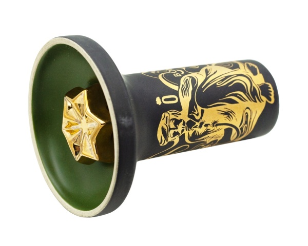 Чаша ОБЛАКО х BONCHE - Flow