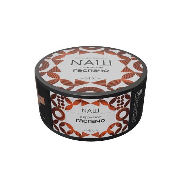 NAШ Гаспачо, 100 гр