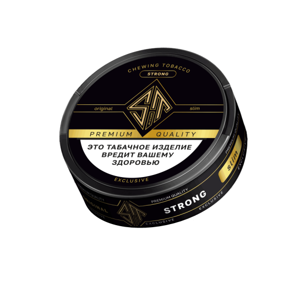 Stalker Slim Strong - Original