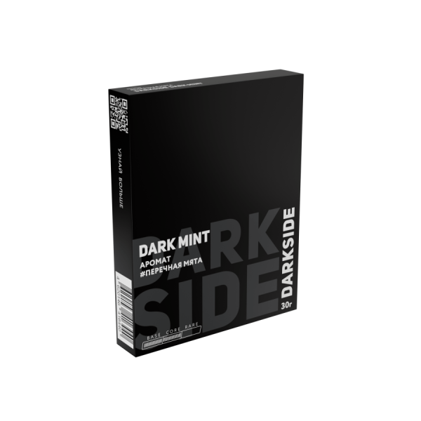 Darkside Core Dark Mint (Мята), 30 г