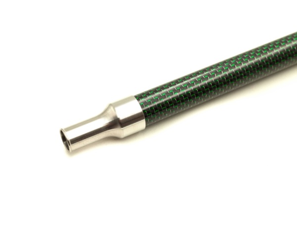 Карбоновый мундштук Green