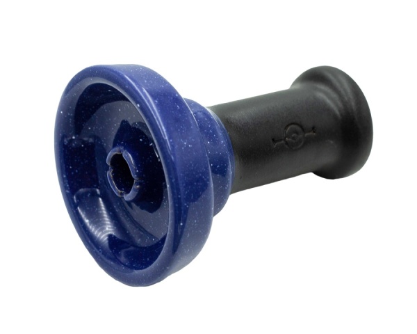 Чаша Donatello (темно-синяя)