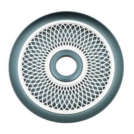 Кальян CWP Razor 2 - Ocean Copper