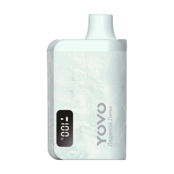 ОЭСДН YOVO 7000 [M] (Ледяной личи)