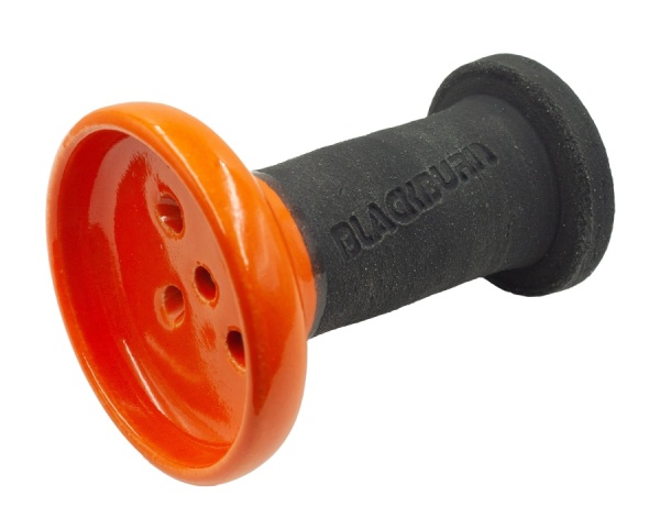 Чаша Hookah John by BLACKBURN с 5 отверствием 