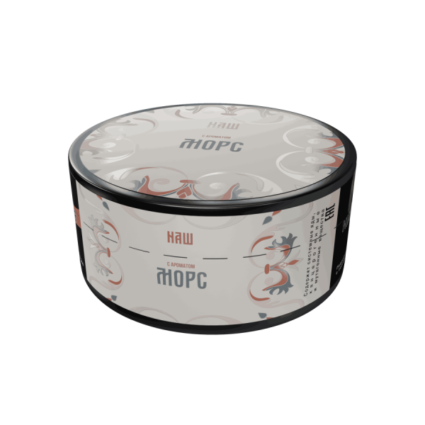NAШ Морс, 100 гр