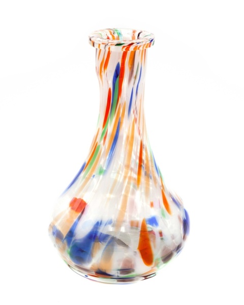 Колба Drops Цветная