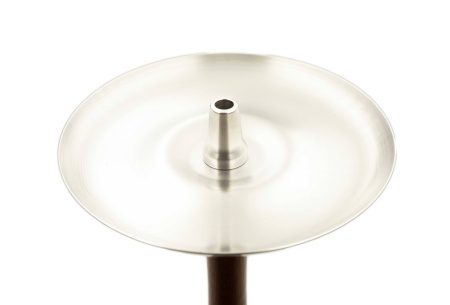 Кальян Wookah White/Black + Smooth (klick)