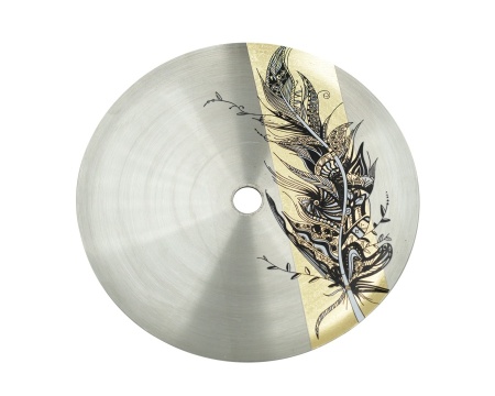 Кальян El Bomber Igla - Mihendi