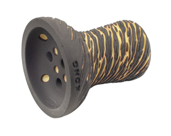 Чаша Kong Turkish Lava