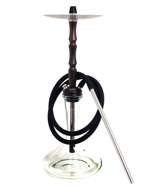 Кальян DSH ECO Bronze