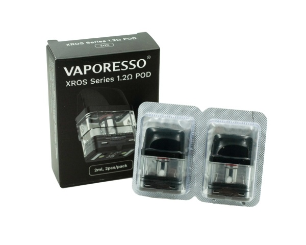 Картридж Vaporesso XROS Mesh 1.2 Ом, 2 мл (упак 4шт)