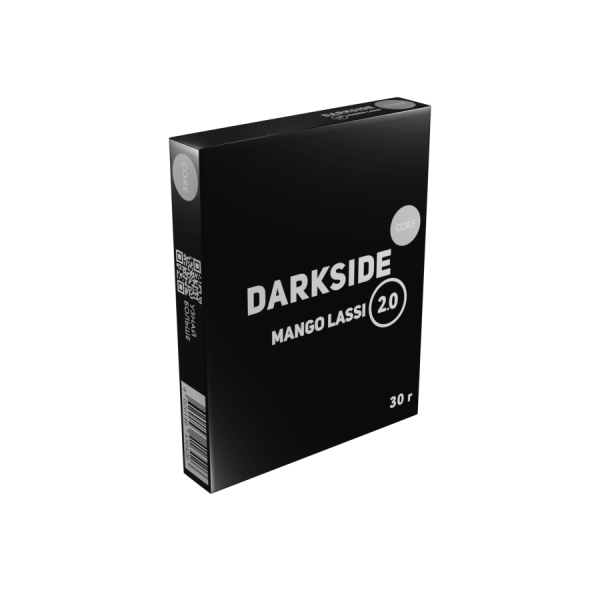 Darkside Core Mango Lassi 2.0 (Манго Ласси), 30 г