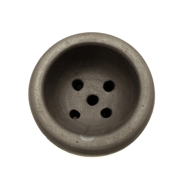 Чаша SmokeLab Turkish v 2.0 Black