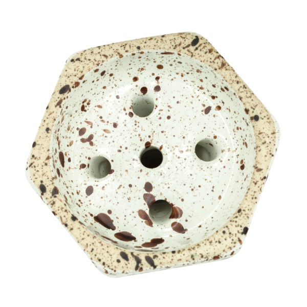 Чаша Thor Evil Glaze - Белый