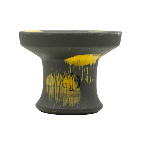 Чашка Облако СОЛО Classic желтый