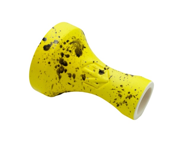 Чаша NJ Kill Matt (желтая матовая)