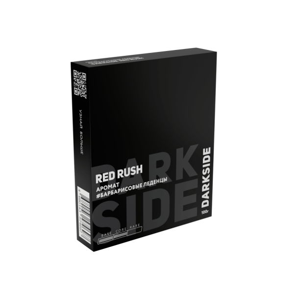 Darkside Core Red Rush (Барбарисовые конфеты), 100 г