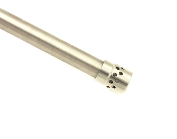 Кальян Ocean Kaif Blue Steel