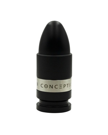 Мундштук Индивидуальный/персональный Conceptic Capsule Green