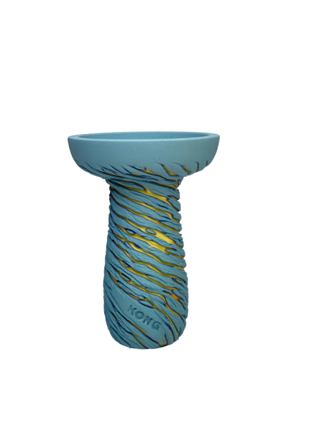 Чаша Kong Phunnel Lava Blue