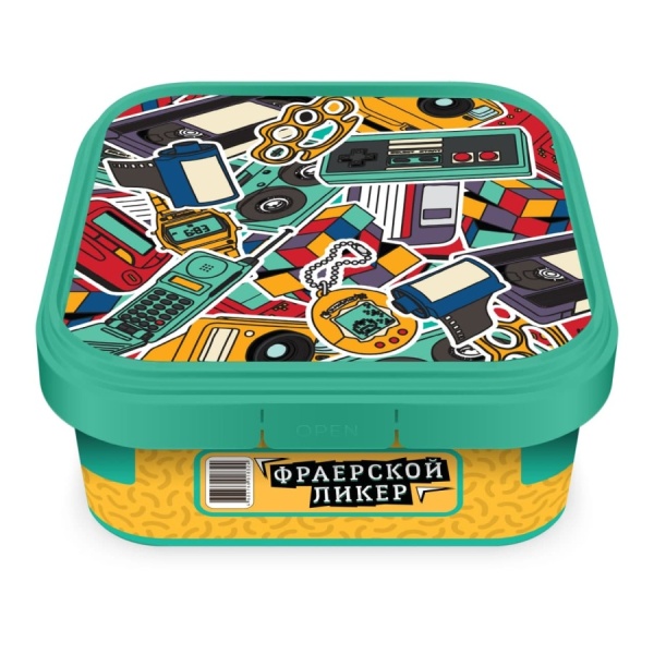 Ветер Северный Фраерский Ликер, 250 гр