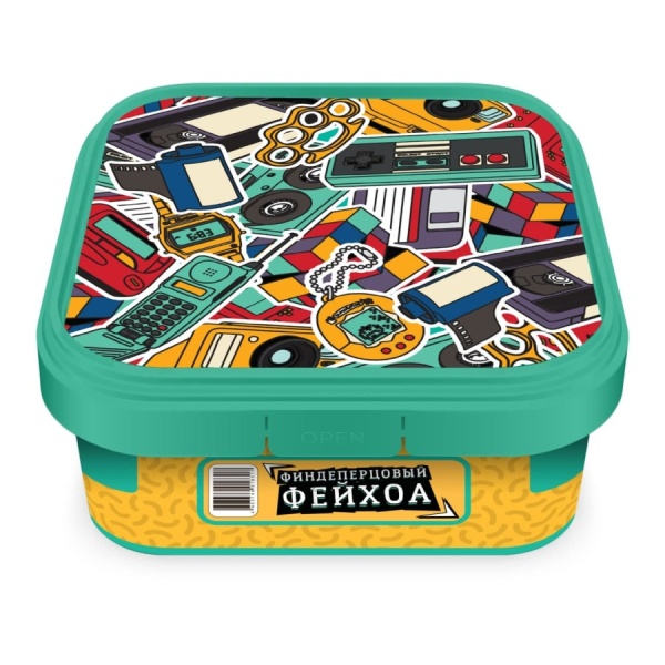 Ветер Северный Финдеперцовый Фейхоа, 250 гр