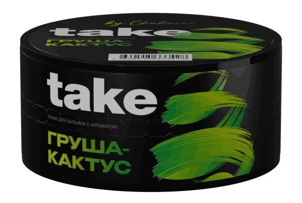 Take - Груша-Кактус, 25 гр