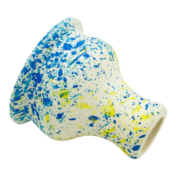 Чаша Thor Classic Clay - Салют