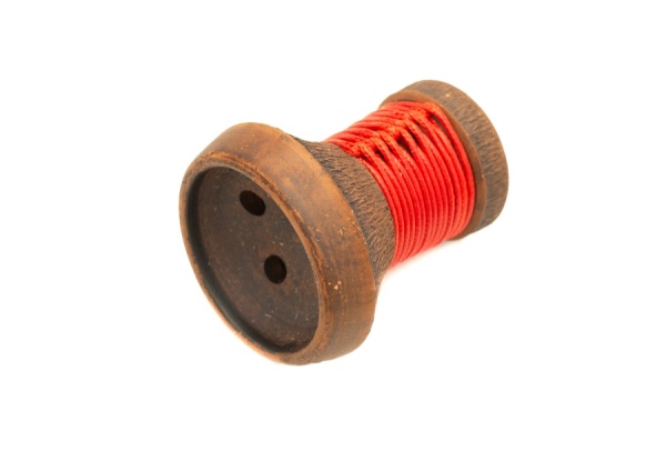 Чаша Japona Hookah JS Red