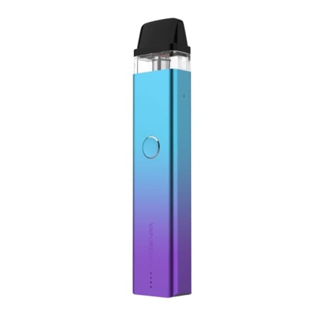 Набор Vaporesso XROS 2 Grape Purple