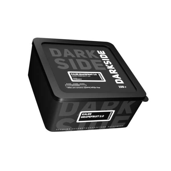 Darkside Core Kalee Grapefruit 2.0 (Грейпфрут), 250 г
