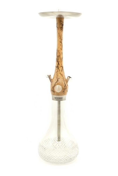 Кальян Wookah Grom